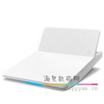 新路由 2代 智能无线路由器 双频双核千兆