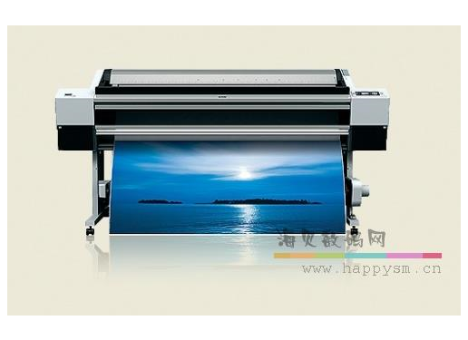 爱普生 11880C 大幅面绘图仪