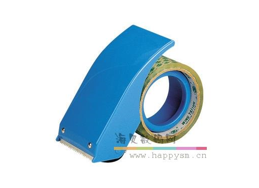 得力 (deli) 封箱器802 胶带切割器