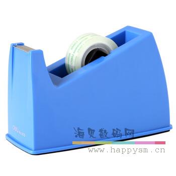 得力 胶带座 810