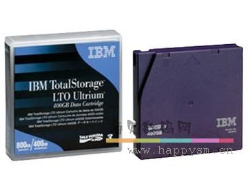 IBM 磁带（特）
