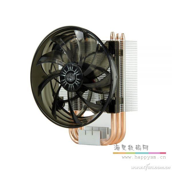 酷冷至尊 猎鲨300