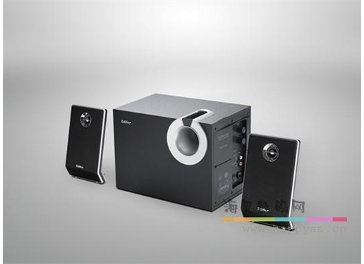 漫步者 R301T北美版 音箱