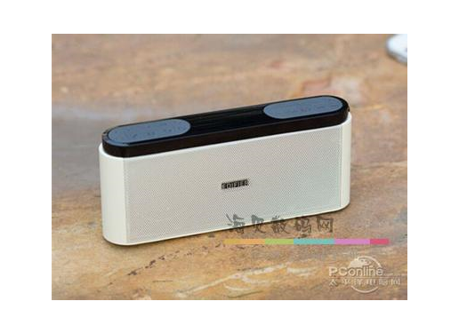 漫步者 便携音箱 M19