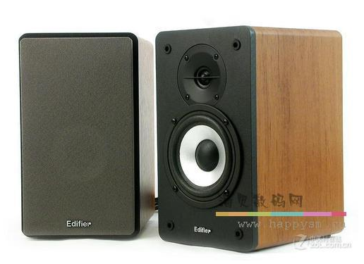 漫步者 音箱 R1200TⅡ