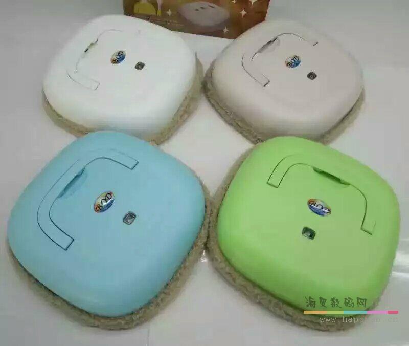 居家好帮手，擦地/拖地机器人