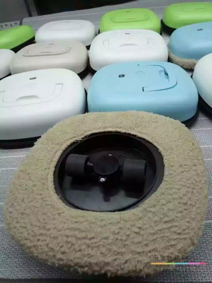 居家好帮手，擦地/拖地机器人