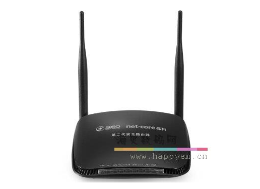 磊科 360 路由器 mini