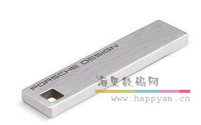 经典商务U盘