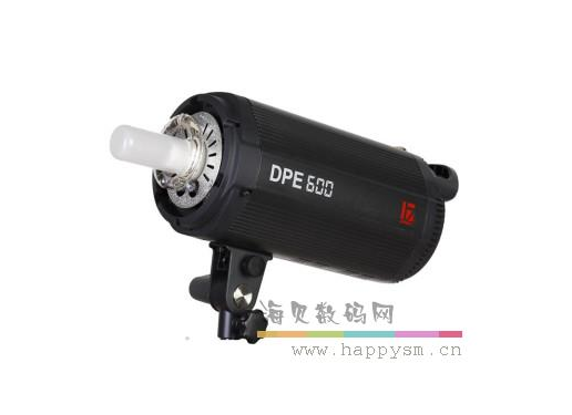 金贝 DPE-600三灯套装 摄影灯