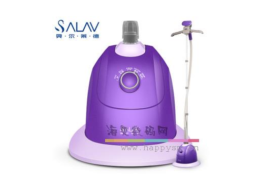 贝尔莱德 手持蒸汽挂烫机