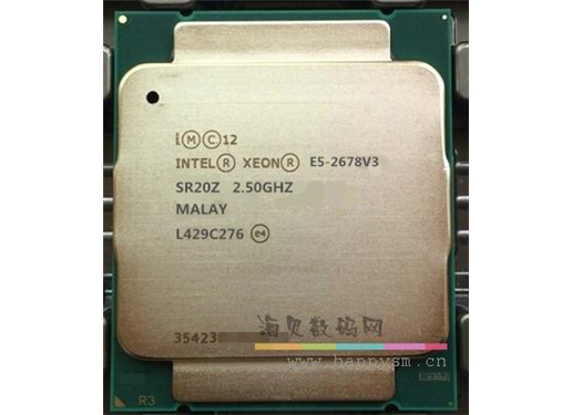 Intel Xeon E5 2678 V3
