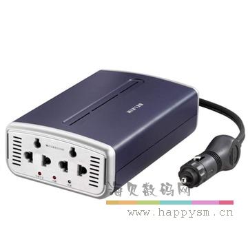 车载充电器 汽车逆变器车用插座升压器电源转换器变压器