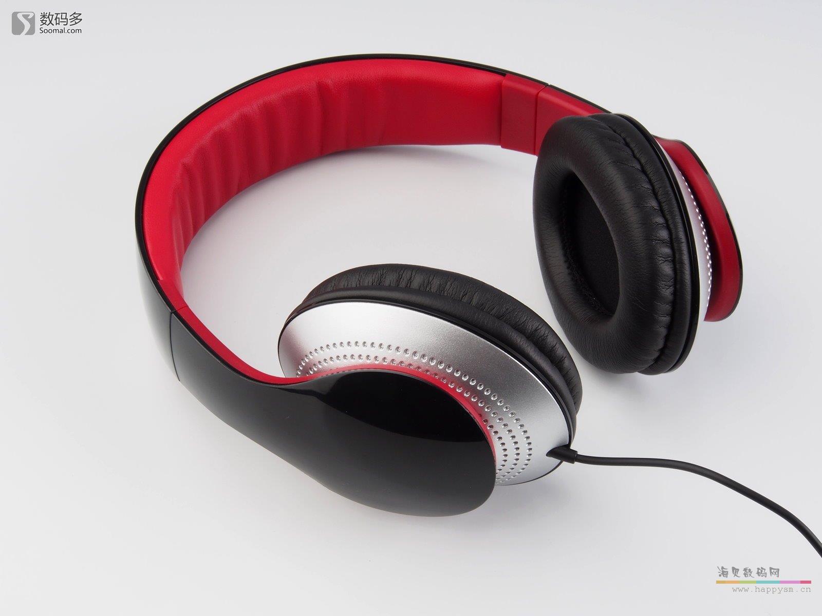 漫步者 K830 耳麦