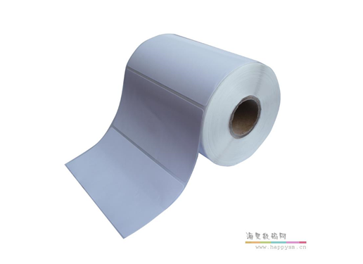 标签纸  50mmX60mm