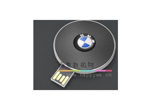 宝马 汽车U盘