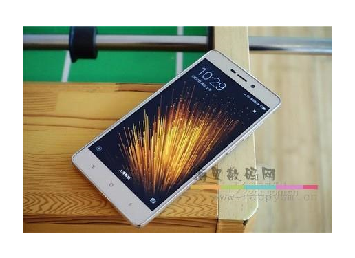 红米 3S 透明手机外壳 保护套