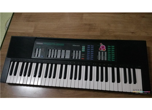雅马哈 电子琴 PSR-32