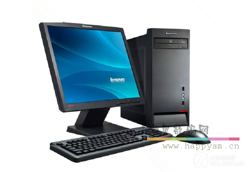 联想 启天 M4550-B651