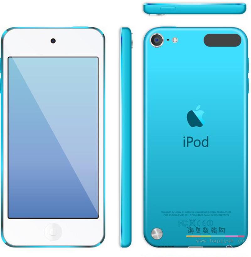 苹果 iphone 5c 手机 16G