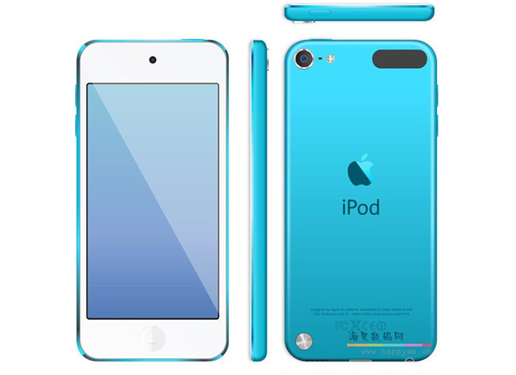 苹果 iphone 5c 手机 16G