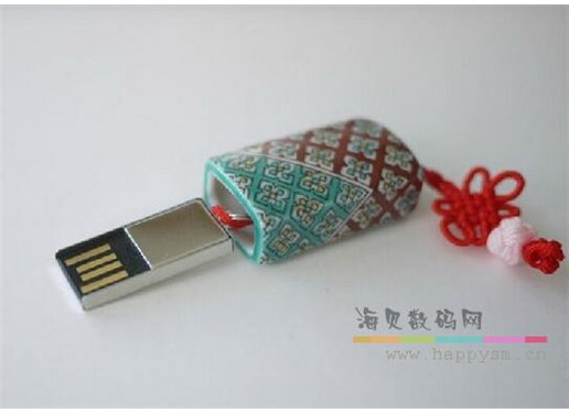 陶瓷U盘