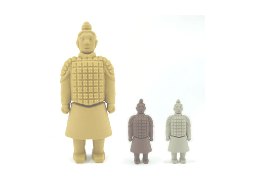 兵马俑 U盘