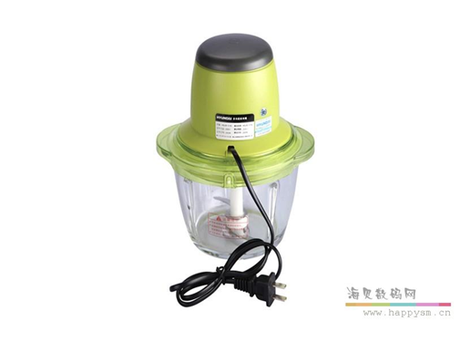 现代 HDJR-1116 多功能 绞肉机