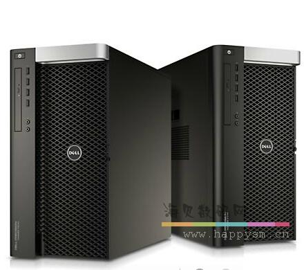 戴尔 CAP001X620914CN Dell Precision T7910 工作站