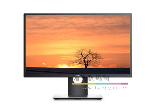 戴尔 P2317H/WH 23英寸