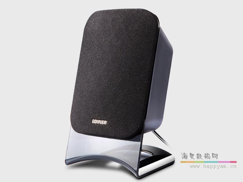 漫步者 R201T12 音箱 2.1声道