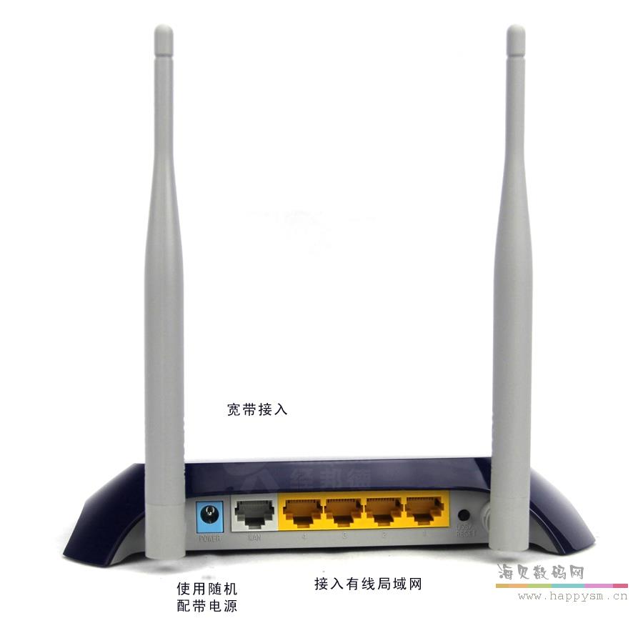 TP-LINK TL-WR841N