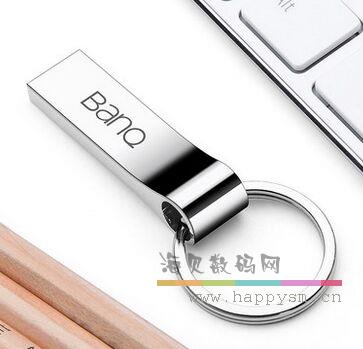 不锈钢 金典 U盘 BANQ