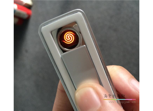 打火机 点火 U盘