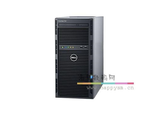 戴尔 T130 塔式服务器