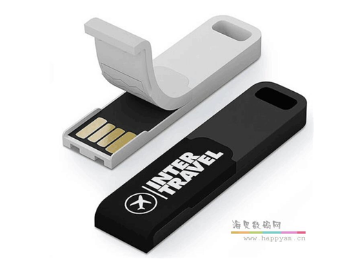超薄 U盘