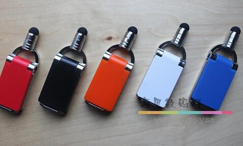 电容笔 U盘 精巧