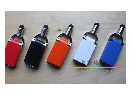 电容笔 U盘 精巧