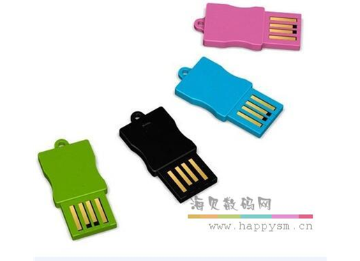 MINI U盘