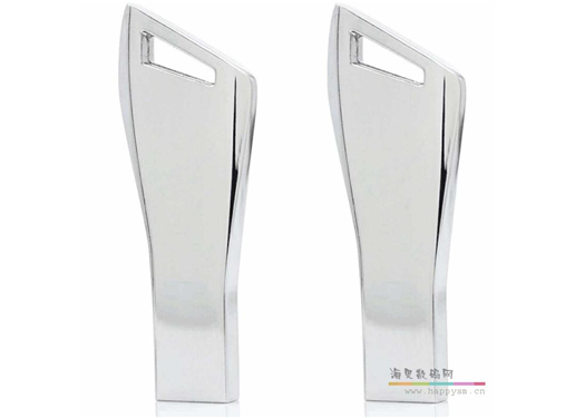 金属 不锈钢 U盘