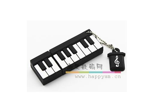 电子琴 U盘