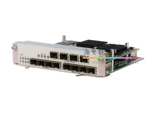 H3C SPE-1020-E-II 双路业务处理板(增强型)-II 模块