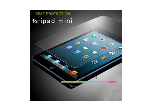 苹果 IPAD MINI 2 平板电脑 钢化 膜