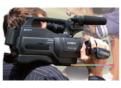 索尼 HXR-MC1500C 摄像机