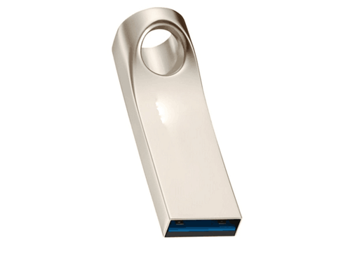 三星 锌合金 珍珠镍 金属U盘