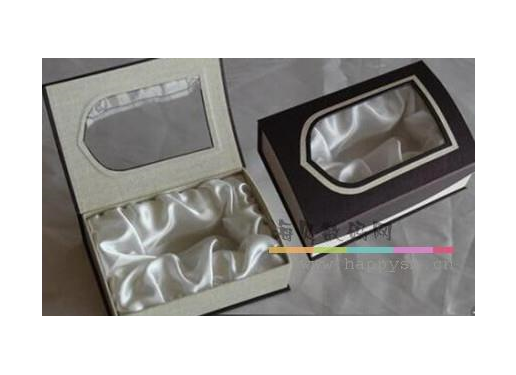 精美包装盒