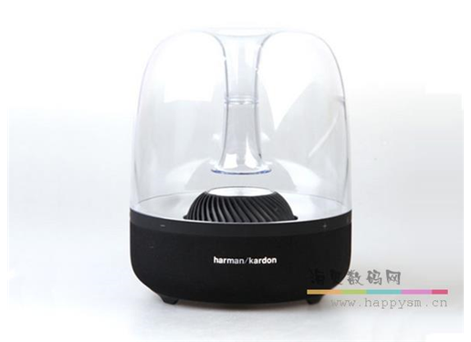 哈曼卡顿 翡翠 超重低音炮家用小蓝牙音箱