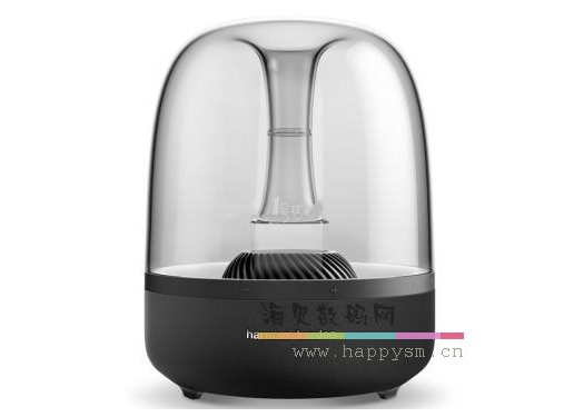 哈曼卡顿 琉璃 Aura Studio 音乐琉璃360度立体声蓝牙音箱 音响低音炮