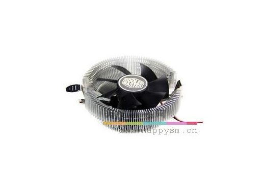 酷冷至尊 夜鹰 1151/1156/1155/1150/775针 风扇