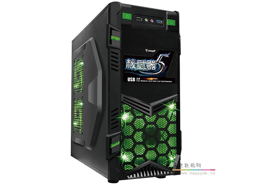 游戏悍将 核武器3 usb3.0